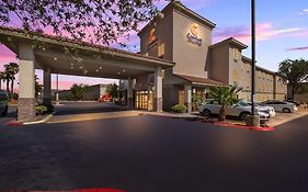 Comfort Inn & Suites Las Vegas - Nellis