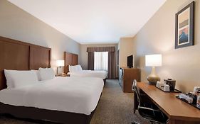Comfort Inn & Suites Las Vegas - Nellis